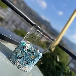  Appartement Casa Primi Raggi Italie